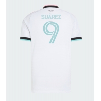 Dres Inter Miami Luis Suarez #9 Tretina 2026-27 Krátky Rukáv